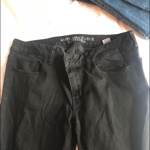 Women’s American Eagle Skinny Jeans size12